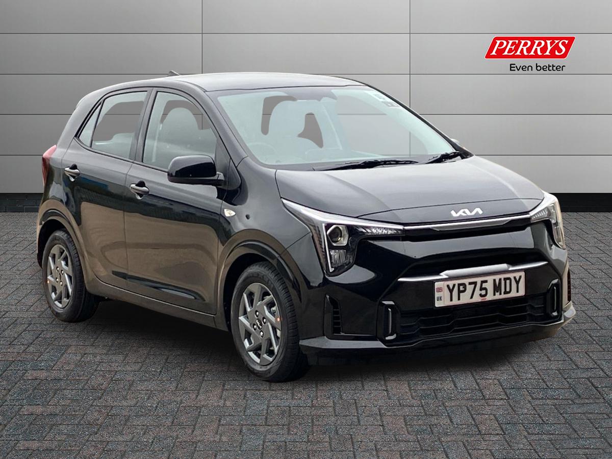 Used Kia Picanto 2025 for sale - 76220065: Photo 1