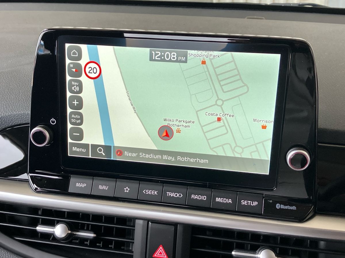 Used Kia Picanto 2025 for sale - 76220065: Photo 11