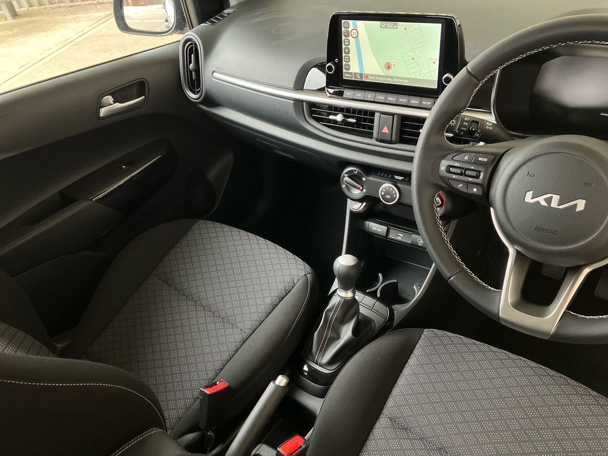 Used Kia Picanto 2025 for sale - 76220065: Photo 17