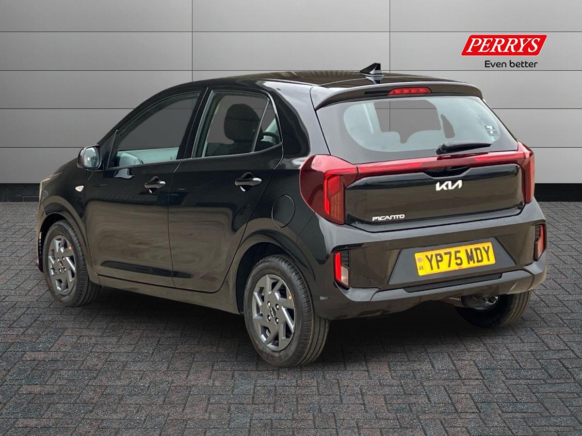 Used Kia Picanto 2025 for sale - 76220065: Photo 2