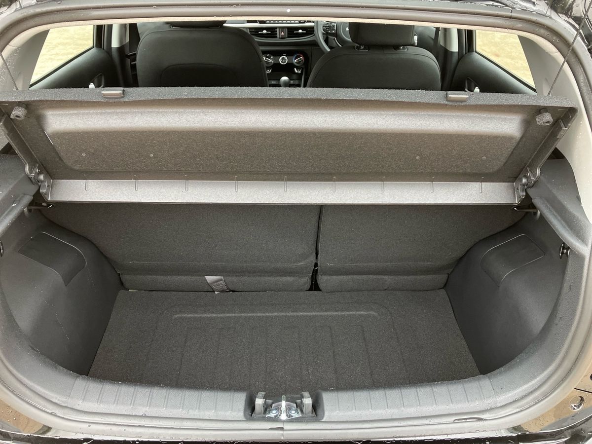 Used Kia Picanto 2025 for sale - 76220065: Photo 20