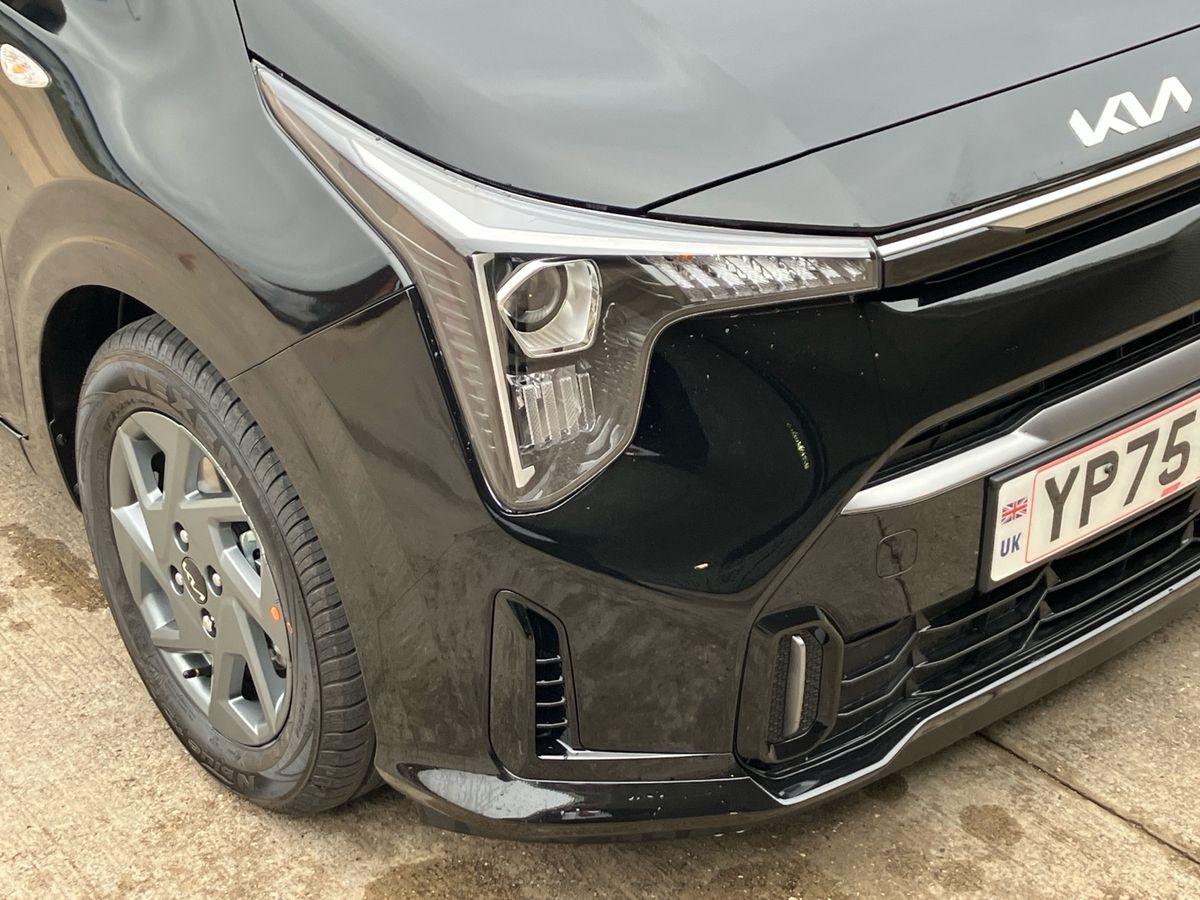 Used Kia Picanto 2025 for sale - 76220065: Photo 23