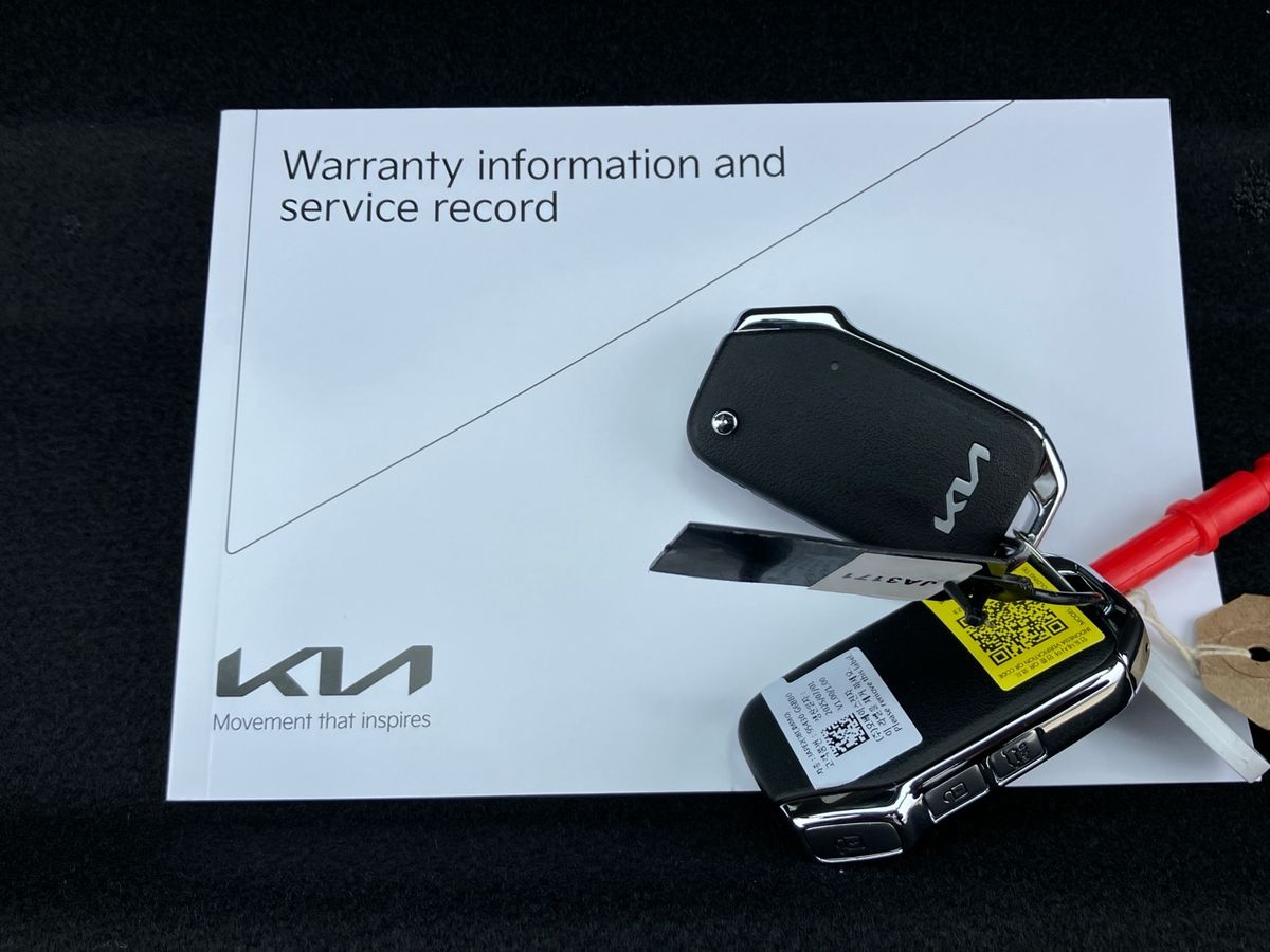 Used Kia Picanto 2025 for sale - 76220065: Photo 30