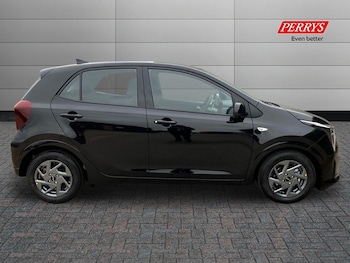 Used Kia Picanto 2025 for sale - 76220065: Photo