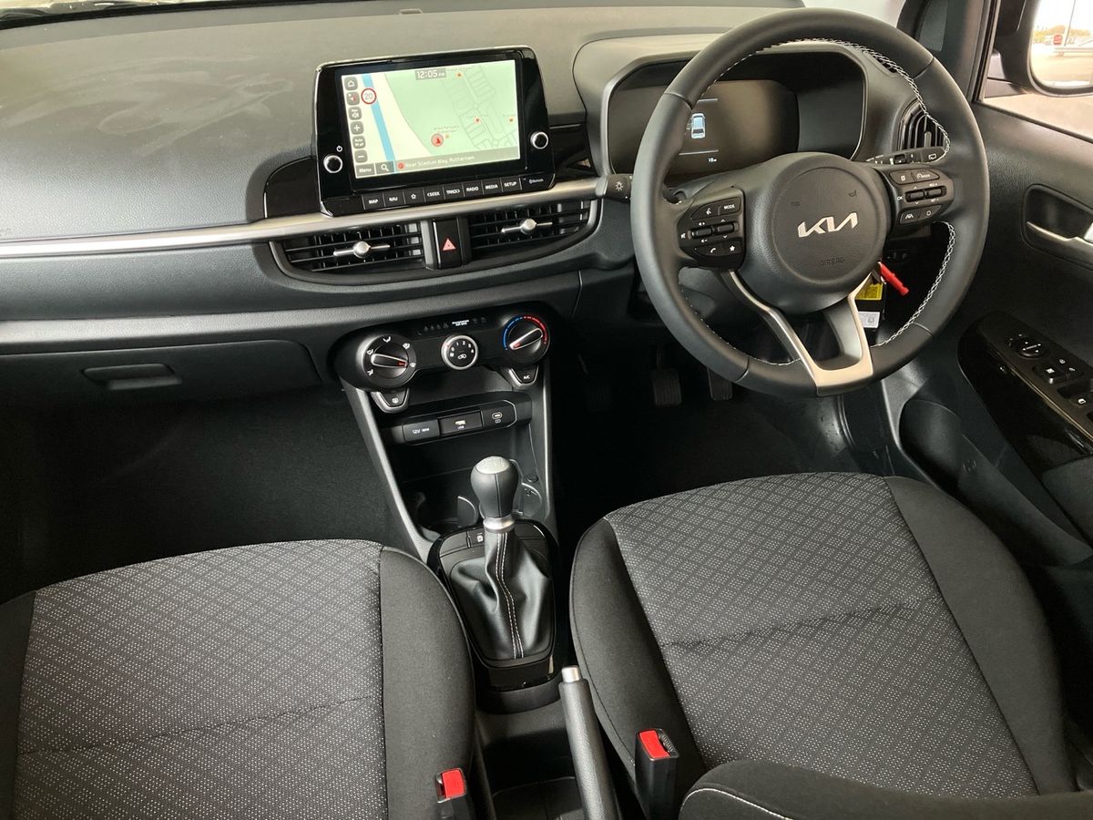 Used Kia Picanto 2025 for sale - 76220065: Photo 42