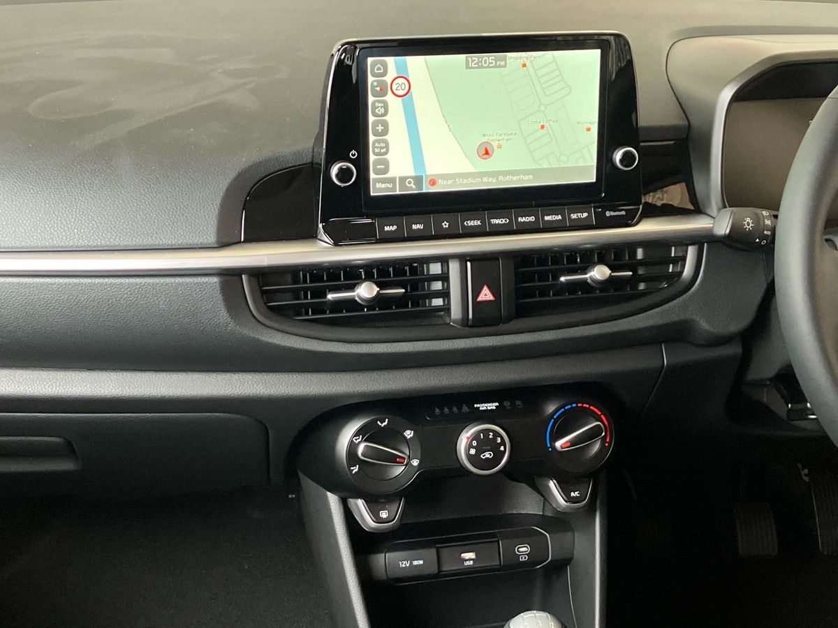 Used Kia Picanto 2025 for sale - 76220065: Photo 45