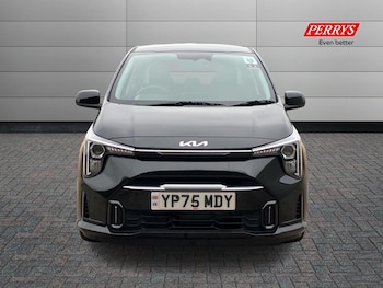 Used Kia Picanto 2025 for sale - 76220065: Photo