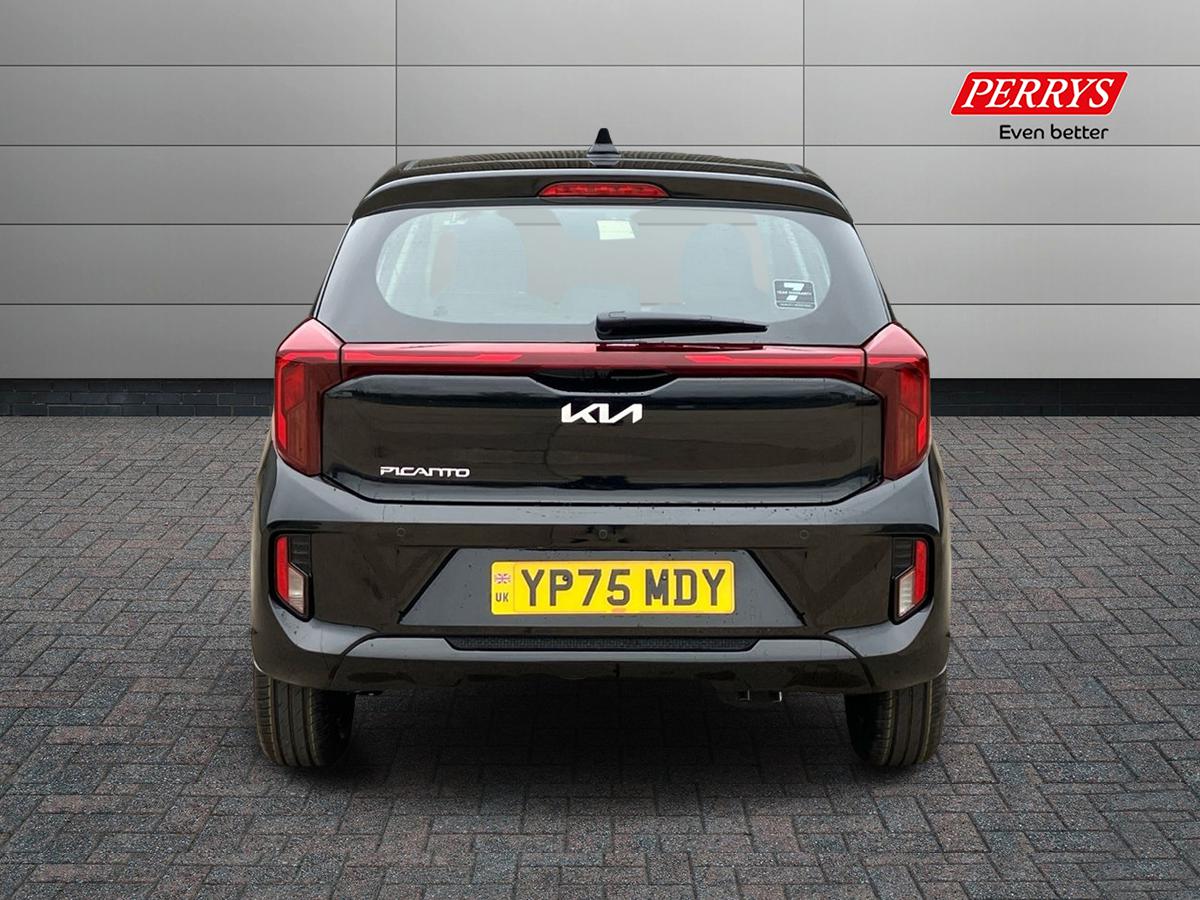 Used Kia Picanto 2025 for sale - 76220065: Photo 5
