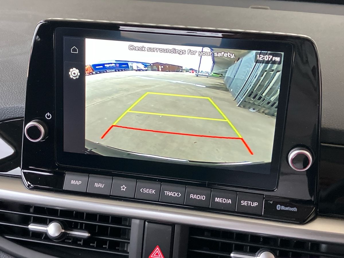 Used Kia Picanto 2025 for sale - 76220065: Photo 54