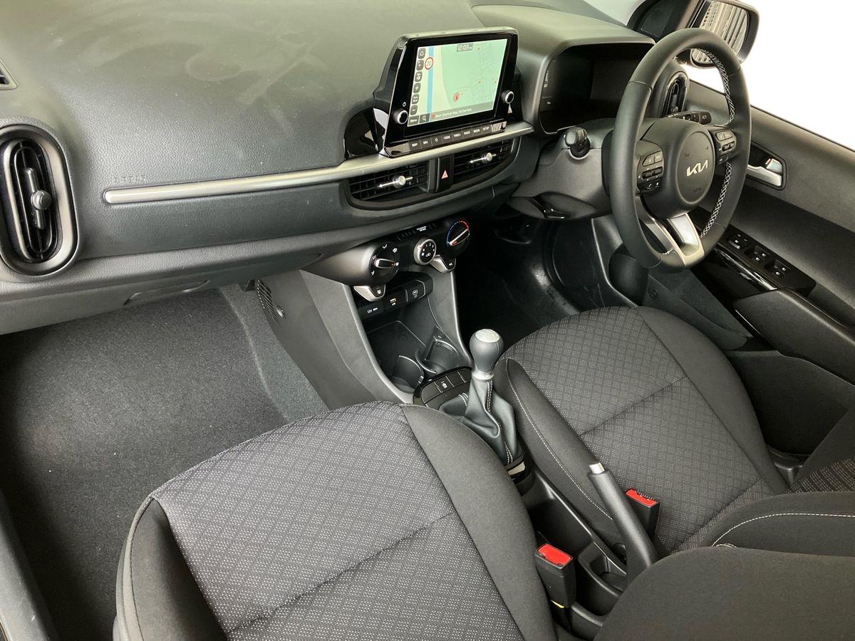 Used Kia Picanto 2025 for sale - 76220065: Photo 6