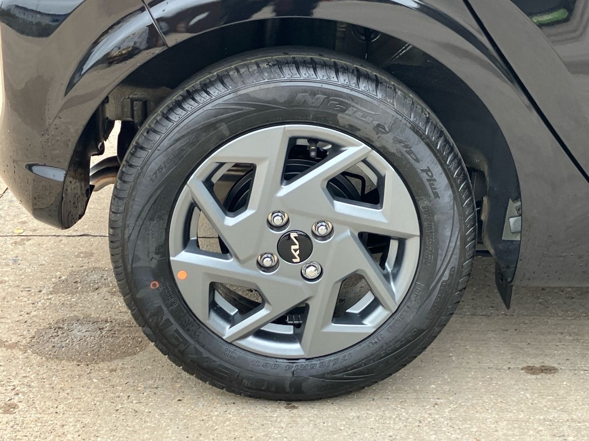 Used Kia Picanto 2025 for sale - 76220065: Photo 7