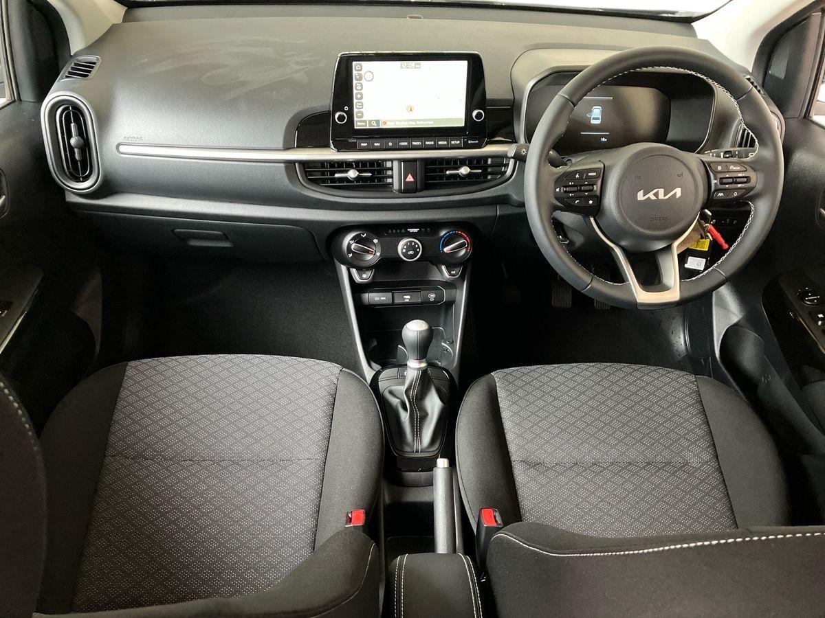 Used Kia Picanto 2025 for sale - 76220065: Photo 9