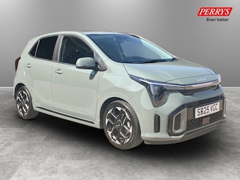 Used Kia Picanto 2025 for sale - 79228207: Photo