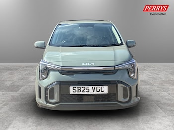 Used Kia Picanto 2025 for sale - 79228207: Photo