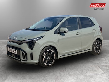 Used Kia Picanto 2025 for sale - 79228207: Photo