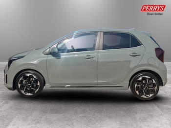 Used Kia Picanto 2025 for sale - 79228207: Photo