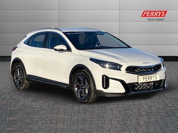 Used Kia XCeed 2025 for sale - 79611142: Photo