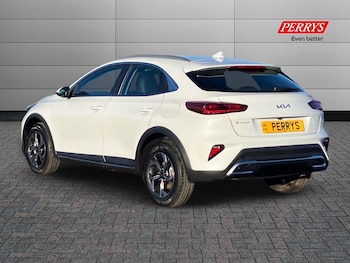 Used Kia XCeed 2025 for sale - 79611142: Photo