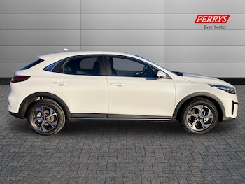 Used Kia XCeed 2025 for sale - 79611142: Photo