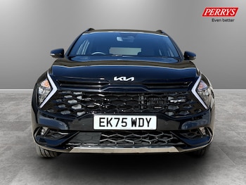 Used Kia Sportage 2025 for sale - 77980395: Photo