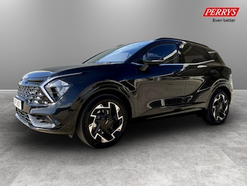 Used Kia Sportage 2025 for sale - 77980395: Photo