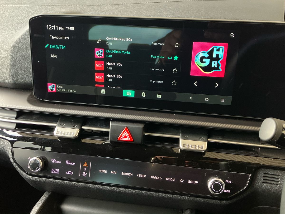 Used Kia Sportage 2025 for sale - 77051685: Photo 10