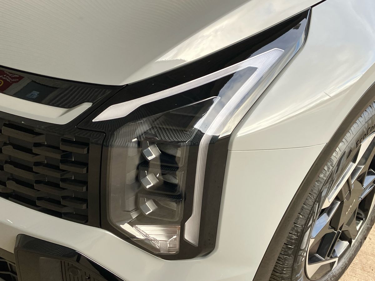 Used Kia Sportage 2025 for sale - 77051685: Photo 13