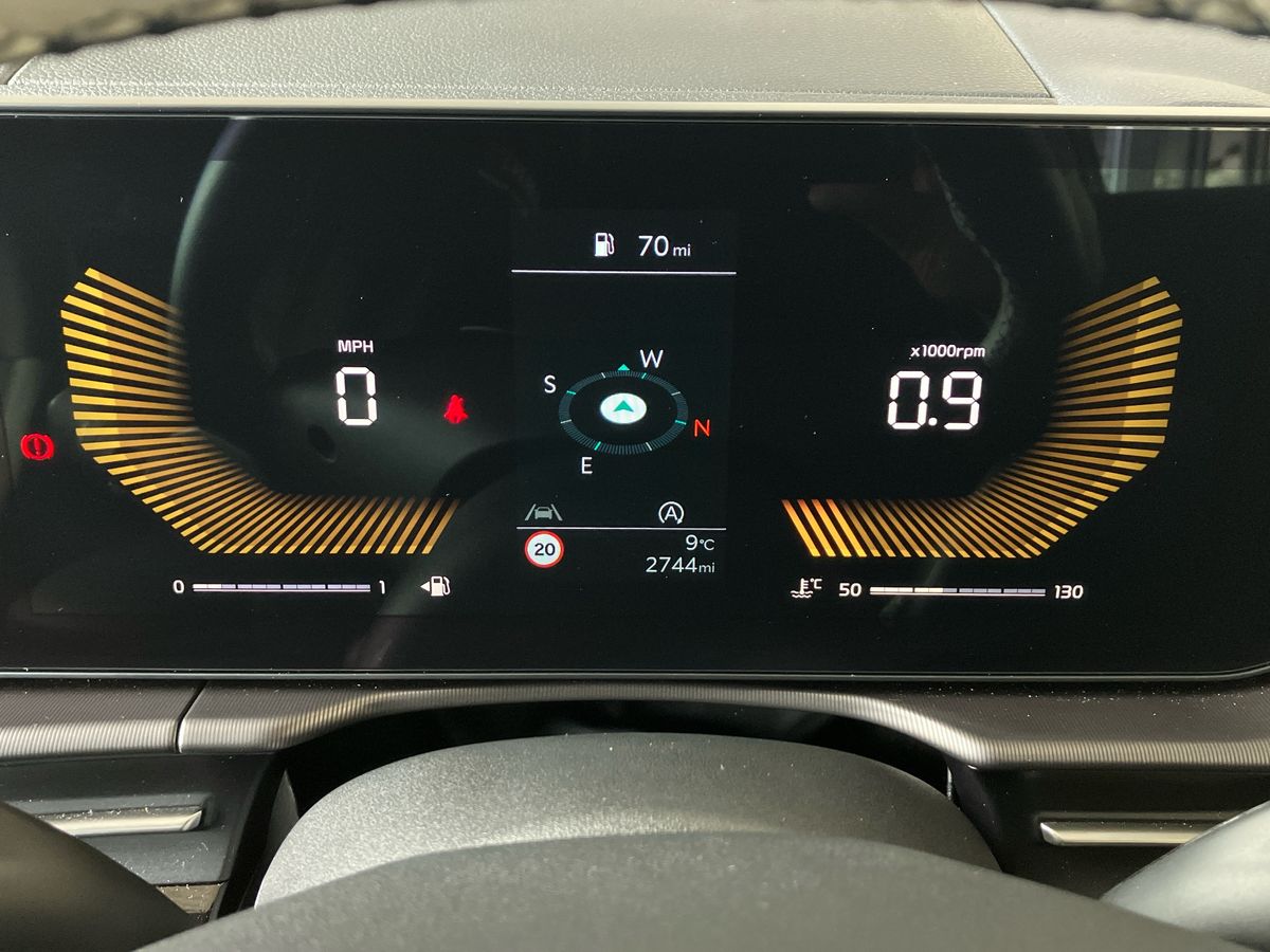 Used Kia Sportage 2025 for sale - 77051685: Photo 14