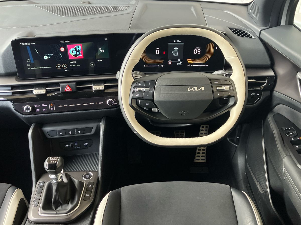 Used Kia Sportage 2025 for sale - 77051685: Photo 15