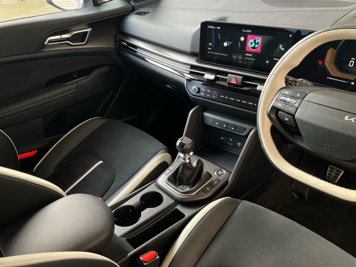 Used Kia Sportage 2025 for sale - 77051685: Photo 17