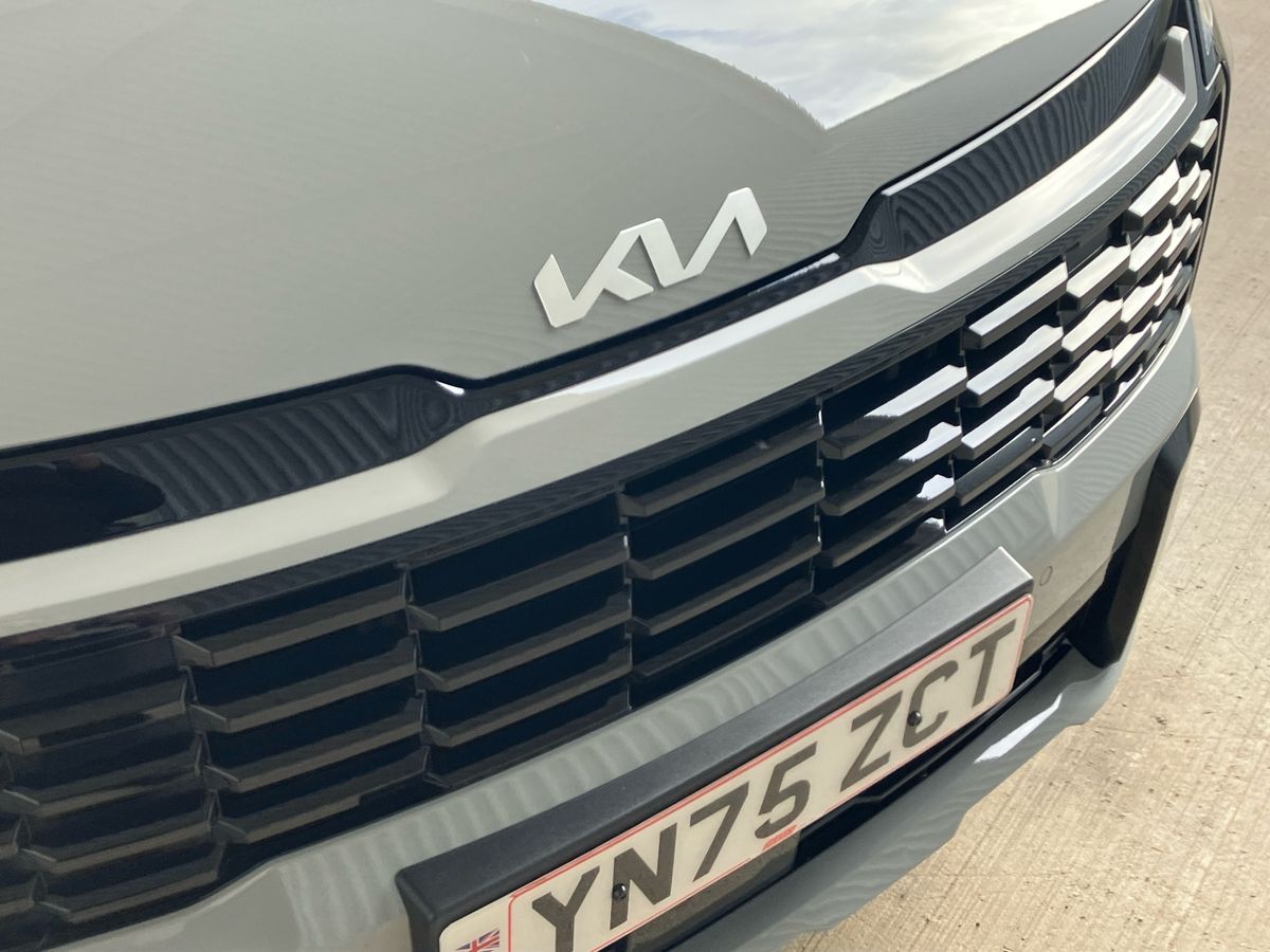 Used Kia Sportage 2025 for sale - 77051685: Photo 21