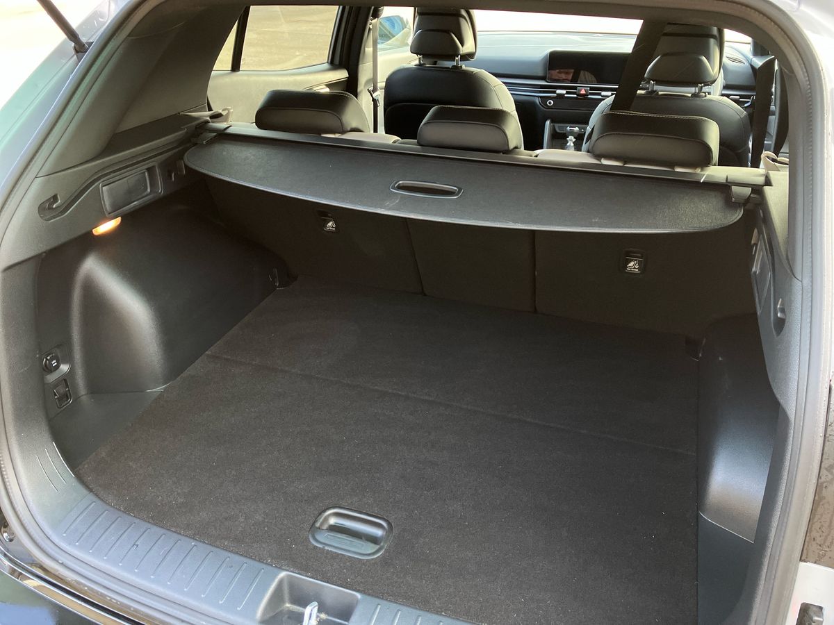 Used Kia Sportage 2025 for sale - 77051685: Photo 25