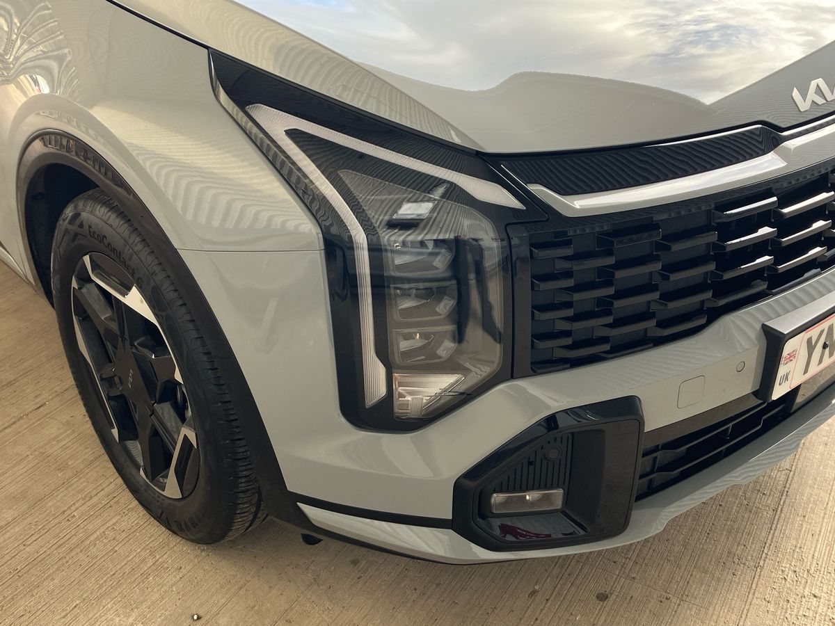 Used Kia Sportage 2025 for sale - 77051685: Photo 26