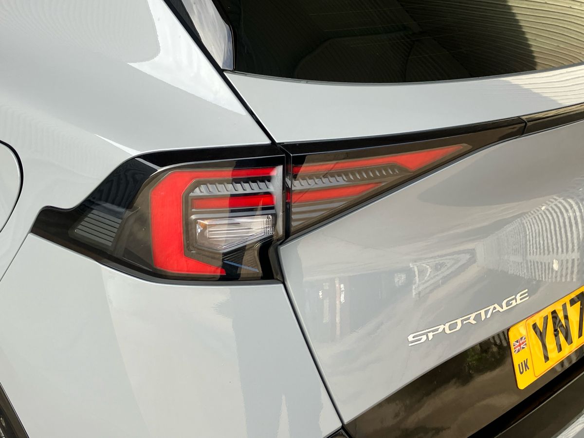 Used Kia Sportage 2025 for sale - 77051685: Photo 30