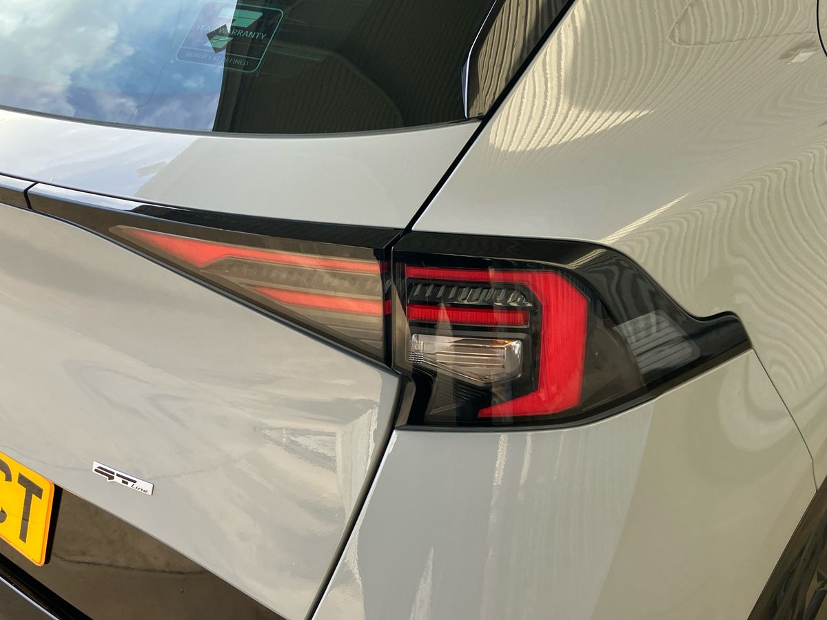 Used Kia Sportage 2025 for sale - 77051685: Photo 34