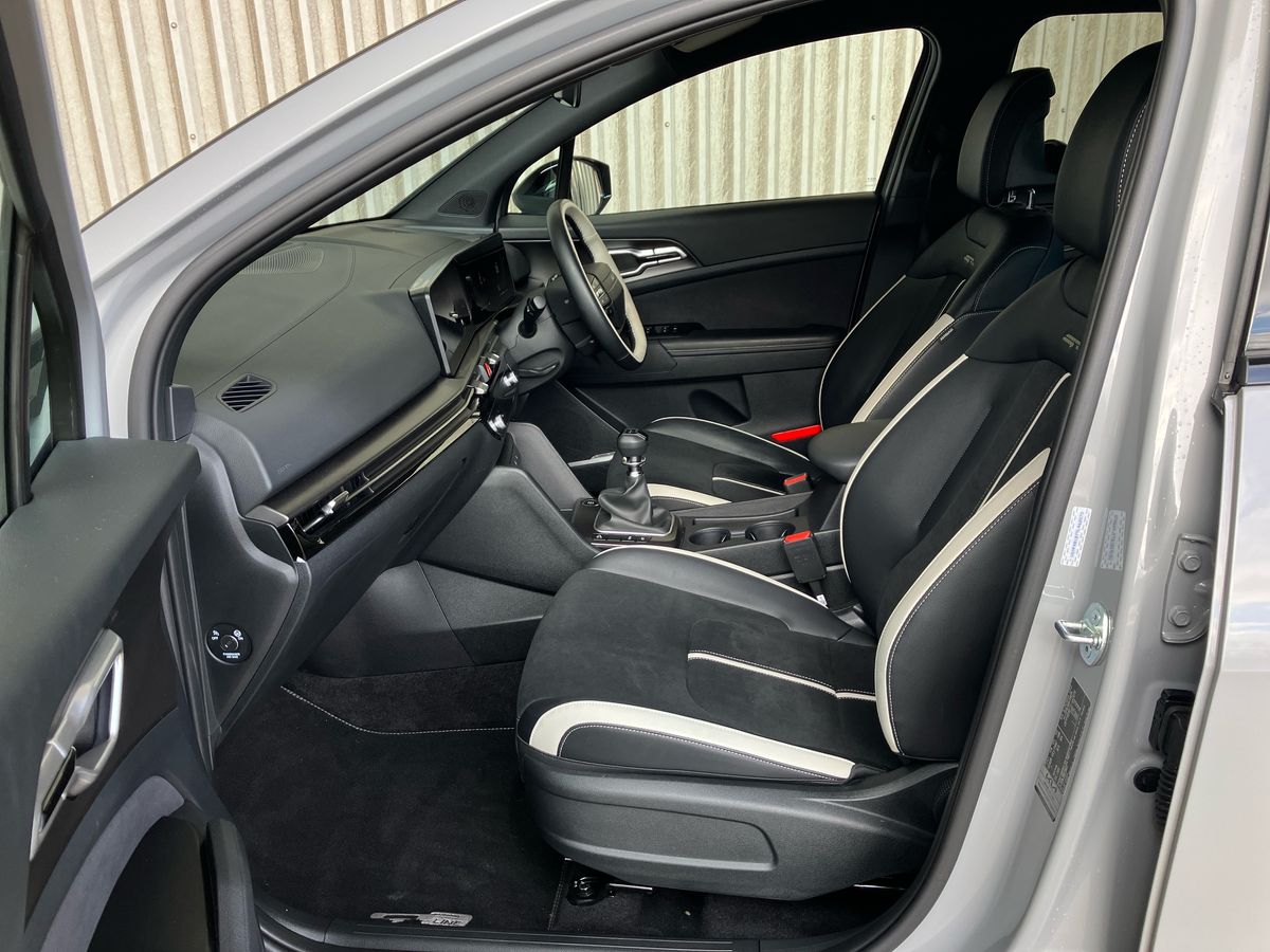 Used Kia Sportage 2025 for sale - 77051685: Photo 37