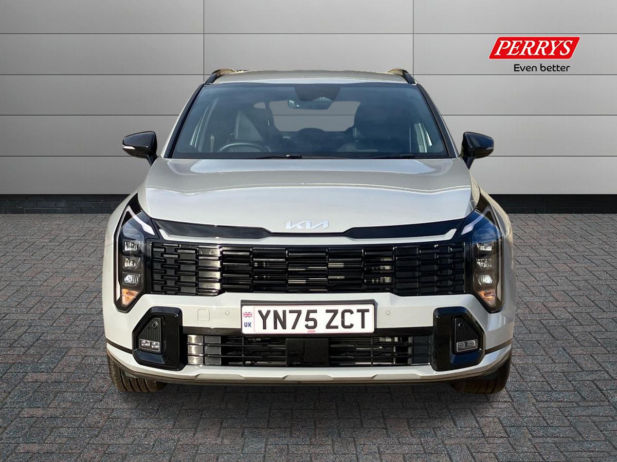 Used Kia Sportage 2025 for sale - 77051685: Photo 4