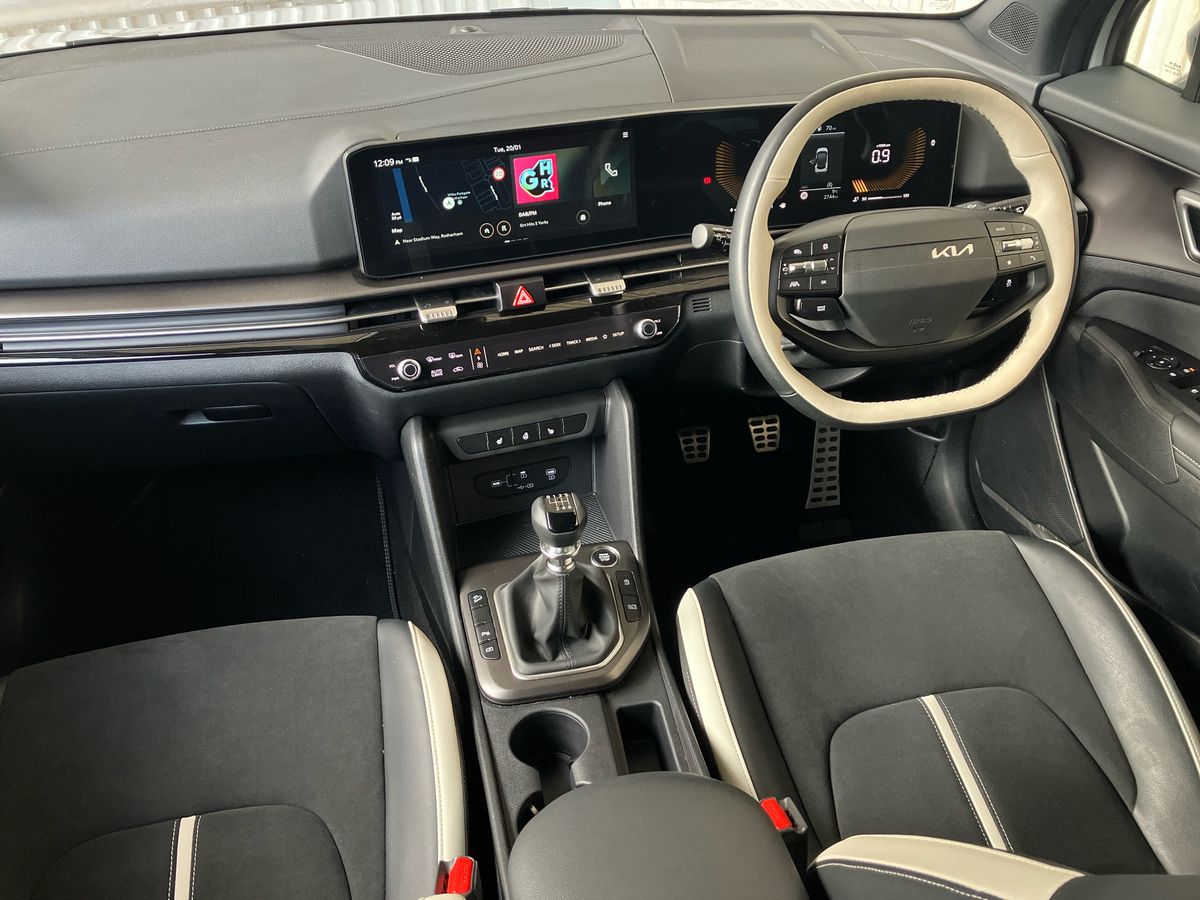 Used Kia Sportage 2025 for sale - 77051685: Photo 44