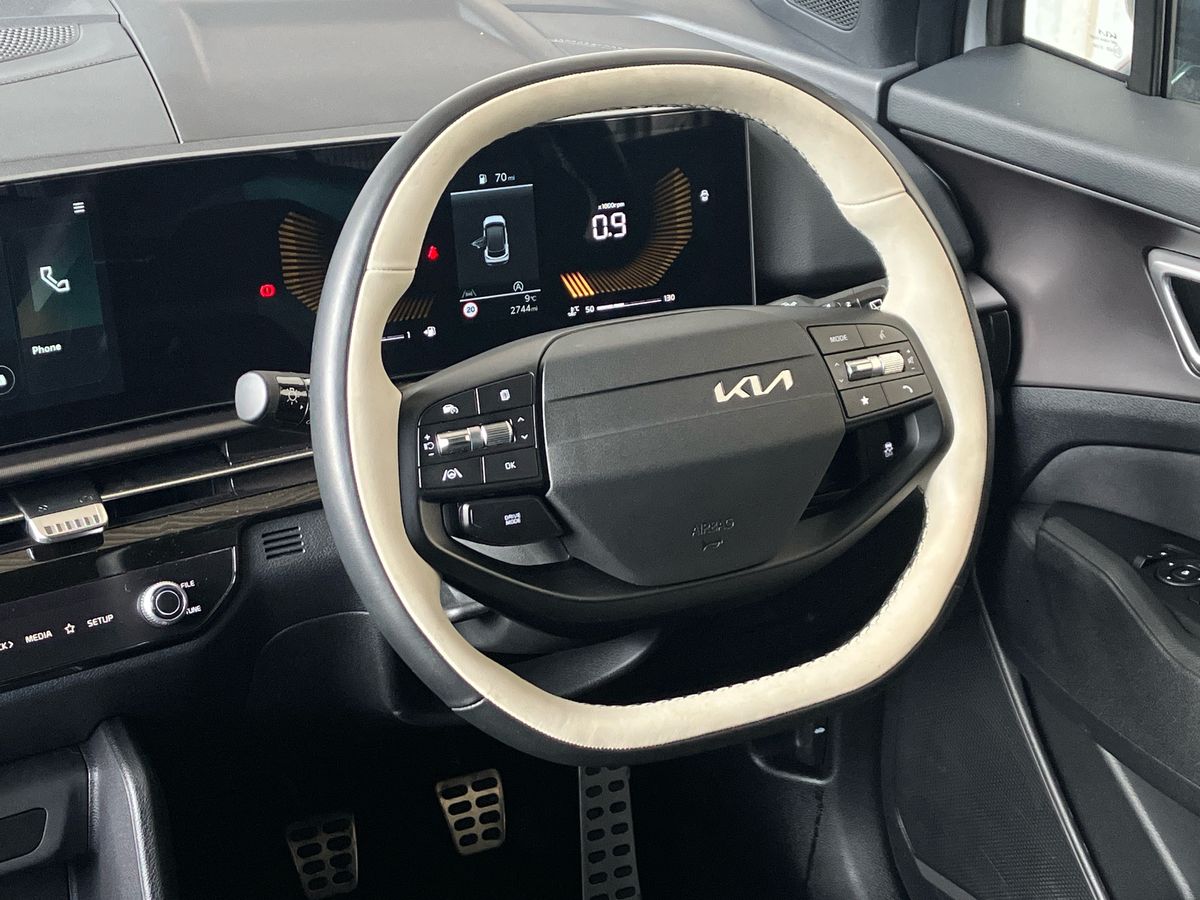 Used Kia Sportage 2025 for sale - 77051685: Photo 45