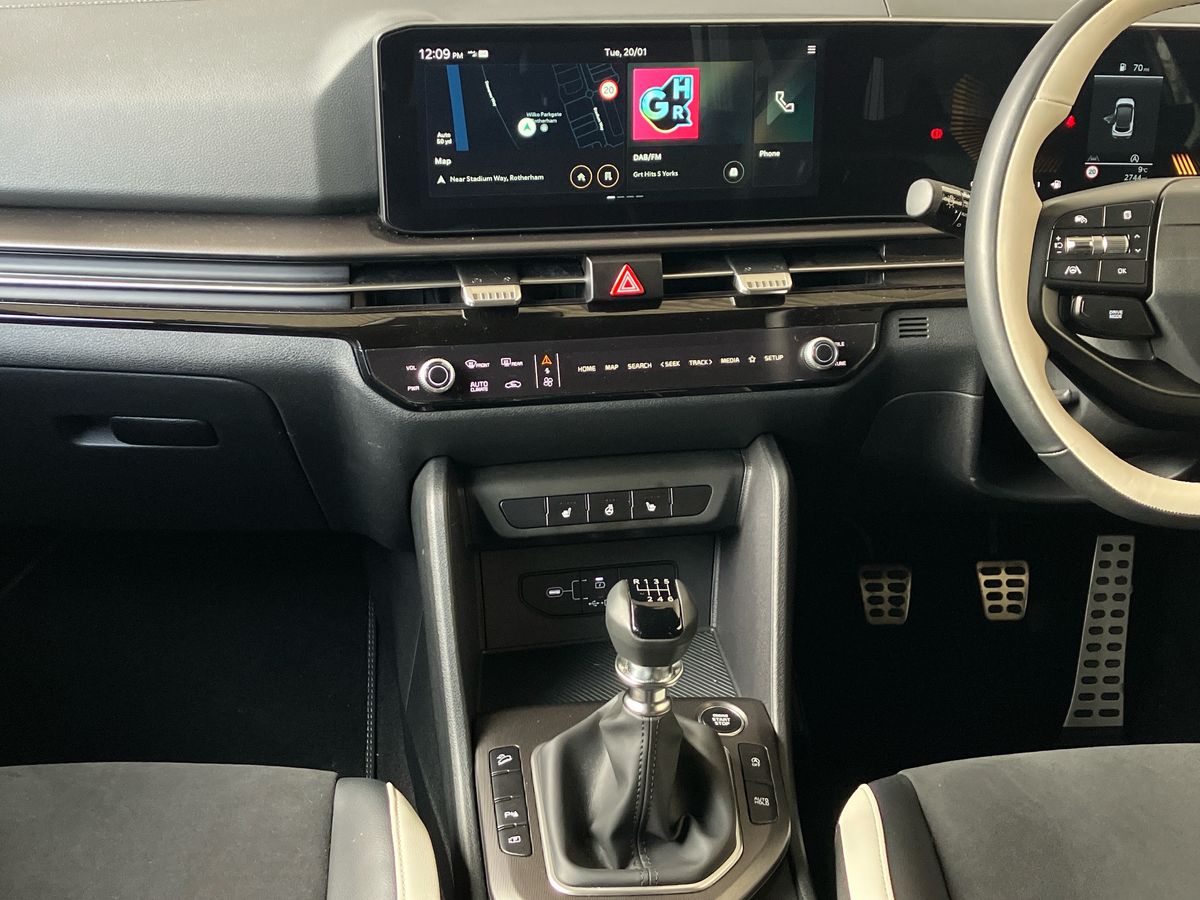 Used Kia Sportage 2025 for sale - 77051685: Photo 47