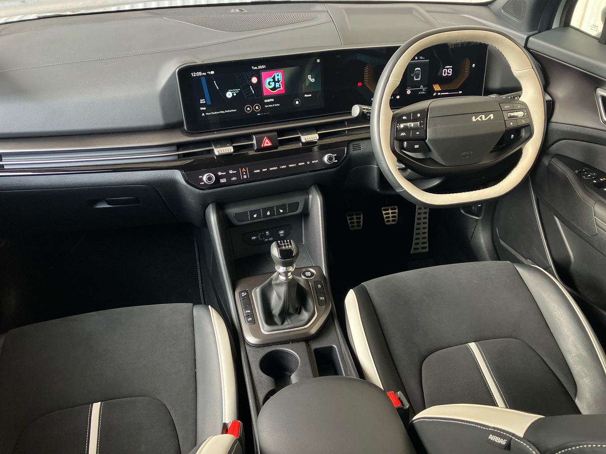 Used Kia Sportage 2025 for sale - 77051685: Photo 48