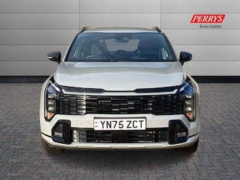 Used Kia Sportage 2025 for sale - 77051685: Photo