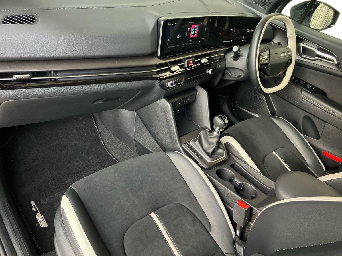 Used Kia Sportage 2025 for sale - 77051685: Photo 6