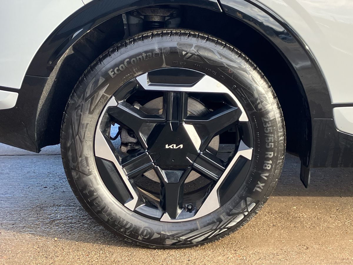 Used Kia Sportage 2025 for sale - 77051685: Photo 7