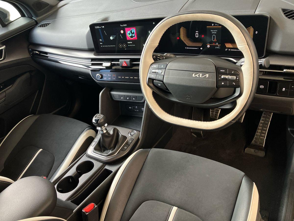 Used Kia Sportage 2025 for sale - 77051685: Photo 8