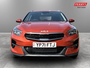 Used Kia XCeed 2022 for sale - 79429435: Photo
