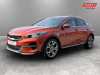 Used Kia XCeed 2022 for sale - 79429435: Photo