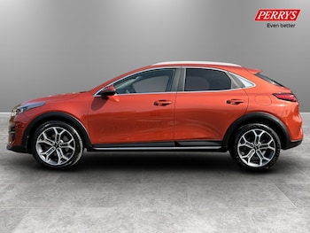 Used Kia XCeed 2022 for sale - 79429435: Photo
