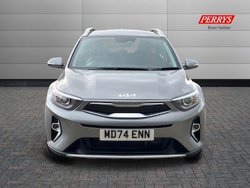 Used Kia Stonic 2025 for sale - 75898430: Photo