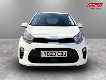 Used Kia Picanto 2023 for sale - 78282591: Photo